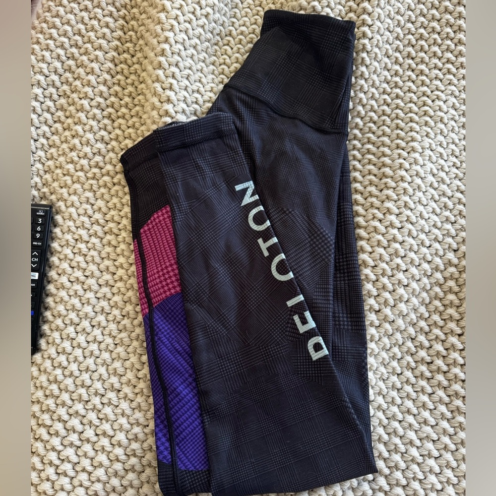 Like new Peloton leggings